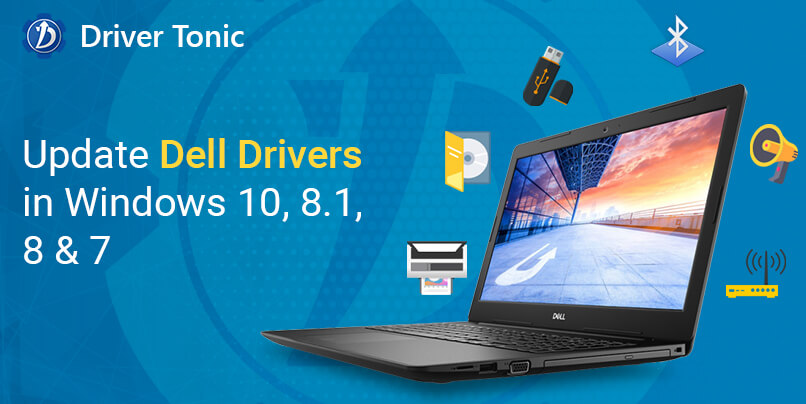 dell drivers